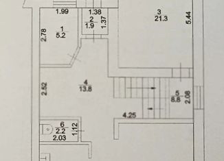 Продам дом, 295 м2, Ишимбай, улица Блохина, 42Б