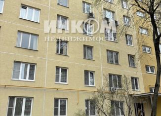 Продаю однокомнатную квартиру, 36.5 м2, Москва, Норильская улица, 3, Норильская улица