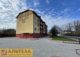 Продаю однокомнатную квартиру, 36.2 м2, поселок Заостровье, Пионерская улица, 3А