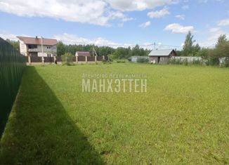 Продажа участка, 10 сот., деревня Роща, СНТ Радуга, 8