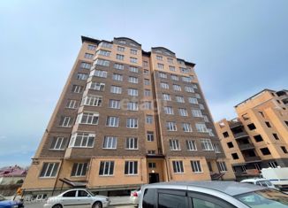 Продам трехкомнатную квартиру, 93 м2, Карачаево-Черкесия, Кузнечный переулок, 2Д
