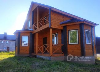 Продаю дом, 128 м2, Новосибирск, Новосибирская улица