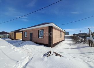 Продажа дома, 106 м2, Оренбургская область, улица 2-я Линия, 82А