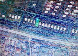 Продается земельный участок, 10 сот., село Мирное, Клубная улица