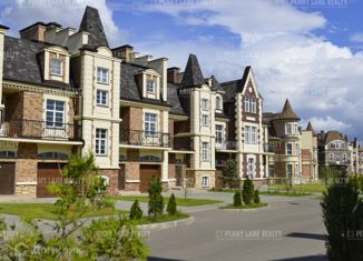 Сдаю таунхаус, 345 м2, село Ильинское, площадь Европы, 1