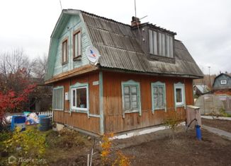 Продажа дома, 42 м2, СНТ Уралмашевец, СНТ Уралмашевец, 213
