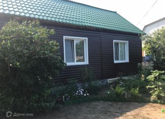 Продаю дом, 90 м2, посёлок Новоомский, улица Ленина