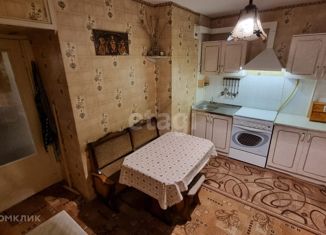 Продается трехкомнатная квартира, 69 м2, поселок Дубовое, Ягодная улица, 15