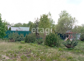 Продажа участка, 7.5 сот., село Красная Пахра, Майская улица