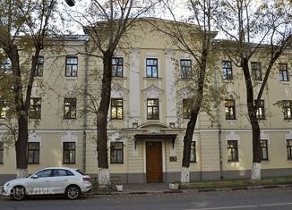 Офис на продажу, 1673 м2, Москва, Госпитальная улица, 14, метро Лефортово