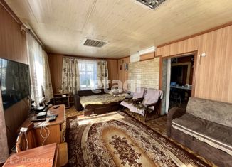 Продажа дома, 49.3 м2, Ленинск-Кузнецкий, Керченский переулок, 13