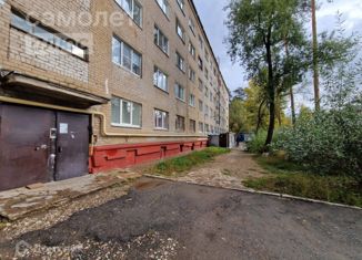 Продаю комнату, 18.5 м2, Пермь, улица Маршала Рыбалко, 94, Кировский район