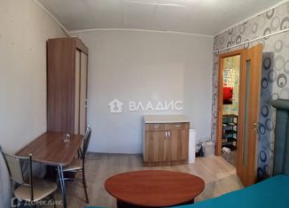 Двухкомнатная квартира на продажу, 26 м2, Новороссийск, улица Михаила Борисова, 15