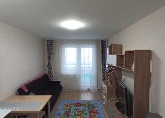 Квартира на продажу студия, 25.6 м2, Киров, улица Павла Корчагина, 232, Первомайский район