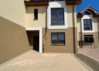 Продается таунхаус, 89 м2, Зеленоградск, Степная улица