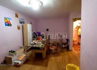 Двухкомнатная квартира на продажу, 45 м2, Волгоград, улица Ткачева, 16, Центральный район