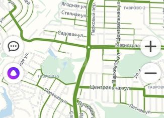 Участок на продажу, 9.6 сот., село Таврово, Суздальская улица