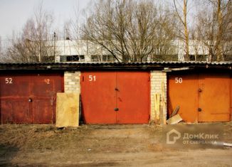 Продаю гараж, 12 м2, Ивановская область, Лежневская улица