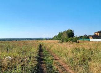 Продается участок, 13.33 сот., село Ильбухтино, 2-й Новый переулок