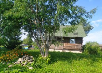 Продаю дом, 20 м2, деревня Поповка