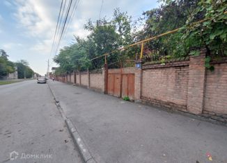 Продаю участок, 16.2 сот., Владикавказ, улица Николаева, 22, Промышленный округ