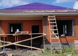 Продам дом, 108 м2, село Дальняя Игуменка, Тенистая улица