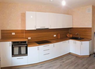 Продаю 2-комнатную квартиру, 51.5 м2, Нижний Новгород, улица Романтиков, 2, улица Романтиков
