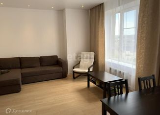 Продается однокомнатная квартира, 52 м2, деревня Сухово, Лазурная улица, 6