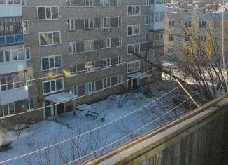 Однокомнатная квартира на продажу, 29 м2, поселок городского типа Междуреченск, Парковая улица, 18