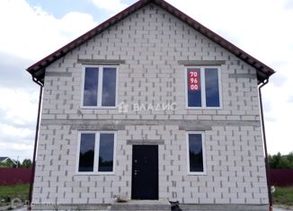 Дом на продажу, 132.5 м2, поселок Кошевое, Цветочная улица, 8