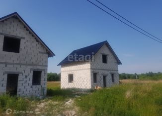 Продам дом, 84.2 м2, поселок Авангардное, Загородная улица