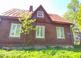 Продается двухкомнатная квартира, 37.3 м2, Карелия, улица Куйбышева, 6