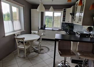 Продажа таунхауса, 140 м2, ДНП Токкари-Лэнд, Центральная улица