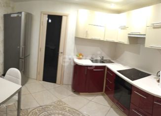 Двухкомнатная квартира на продажу, 46.6 м2, Благовещенск, улица Пушкина, 41