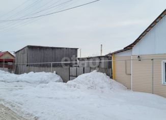 Продается дом, 68 м2, поселок Октябрьский, Советская улица, 16
