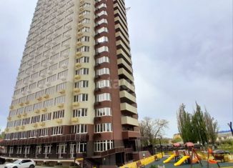 Квартира на продажу студия, 28 м2, Анапа, Рождественская улица, 55к2