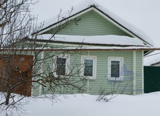 Продам дом, 31 м2, деревня Утечино, деревня Утечино, 82