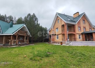 Продаю дом, 505.8 м2, Томск, Кировский район, Карельская улица, 23