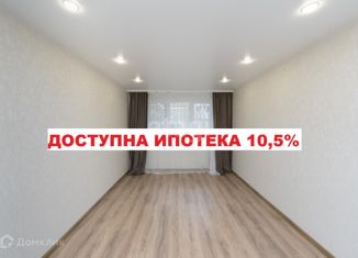 Продам 1-комнатную квартиру, 30.4 м2, Пермский край, улица Малкова, 8