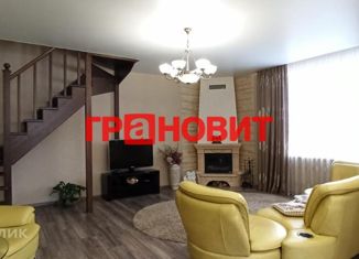 Продается трехкомнатная квартира, 98 м2, село Новолуговое, 2-й квартал, 23