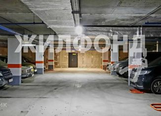 Продажа машиноместа, 13.3 м2, Новосибирск, метро Берёзовая роща, улица Красина, 66