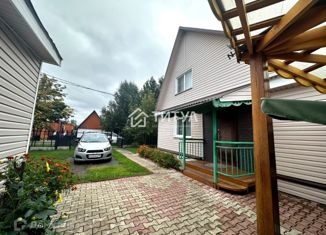 Продам дом, 27.8 м2, деревня Смолино, Нагорная улица, 79