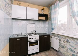 Продается двухкомнатная квартира, 45 м2, Новосибирск, Рельсовая улица, 2/1, метро Гагаринская