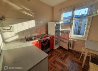 Продажа 1-комнатной квартиры, 30.4 м2, Архангельская область, проспект Труда, 33