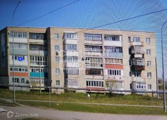 Продажа 1-ком. квартиры, 31 м2, Свердловская область, улица Спорта, 25