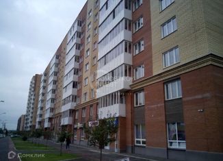 Продаю офис, 99 м2, Красноярск, Кировский район, Апрельская улица, 1