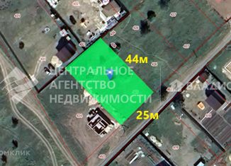 Продается земельный участок, 10.94 сот., село Глебово, Покровская улица