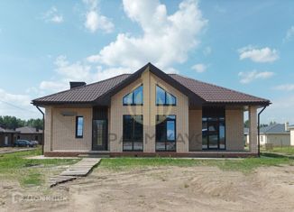 Продам дом, 127 м2, село Большие Кабаны, улица Магубы Сыртлановой