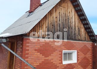 Продается дом, 90 м2, поселок Октябрьский