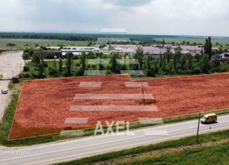 Продается участок, 120 сот., Пчегатлукайское сельское поселение, 79А-110